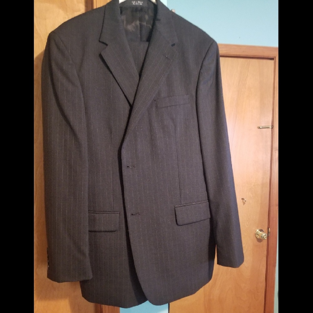 Chereskin 2peice Suit 46L